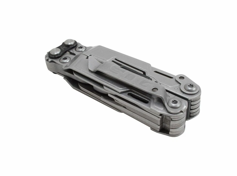 SOG PowerPint Multitool Multifunktionswerkzeug Tool Zange Messer Tool ✔️ 09SG138 - Bild 2 von 4
