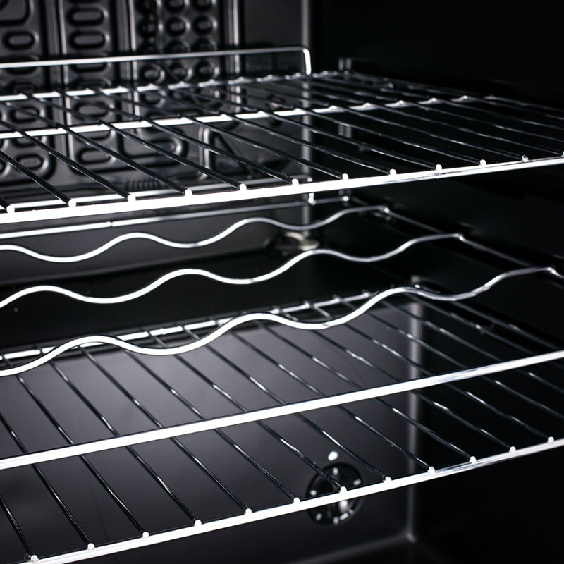 Subcold Super 50 LED Black Refurbished Grade A Mini Beer Fridge eBay