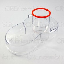 Coperchio Superiore Originale Estrattore Succo Centrifuga Centrika 1740 ARIETE