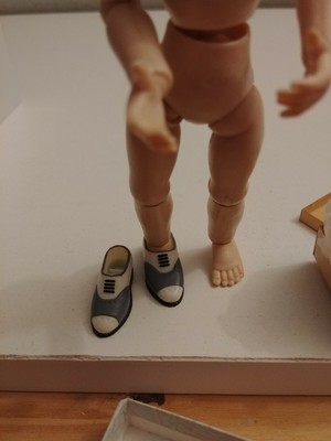 dollhouse shoes company