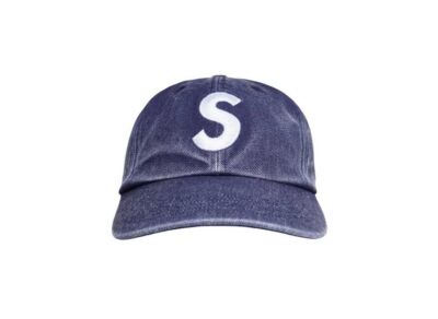 Supreme Pigment S Logo 6-Panel \
