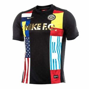 nike fc world cup