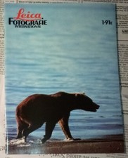 Leica Fotografie International - 1-91E