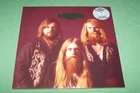 KADAVAR ABRA KADAVAR SILVER VINYL 100 COPIES FACTORY SEALED