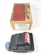 NEW Beckett 51840U NOS Electronic Igniter NIB 120V 60Hz 35VA Carlin 200