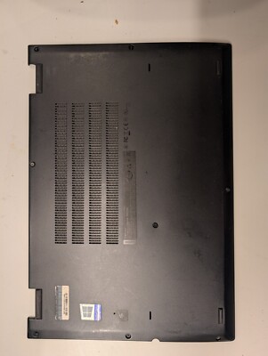 Lenovo ThinkPad X380 Yoga Gehäuse Unterschale Unterteil Bottom Base Cover Case