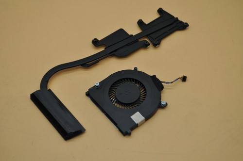 HP EliteBook 840 G1 Series 730962-001 Lüfter & Kühlkörper -17A