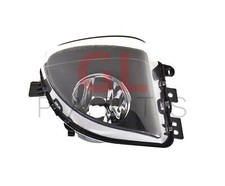 Antibrouillard BMW M5