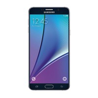 Samsung Galaxy Note 5 Sm-n920 - 32gb Black Sapphire At&t Smartphone Samsung Galaxy Note 5 Sm-n920 - 32gb Black Sapphire At&t Smartphone