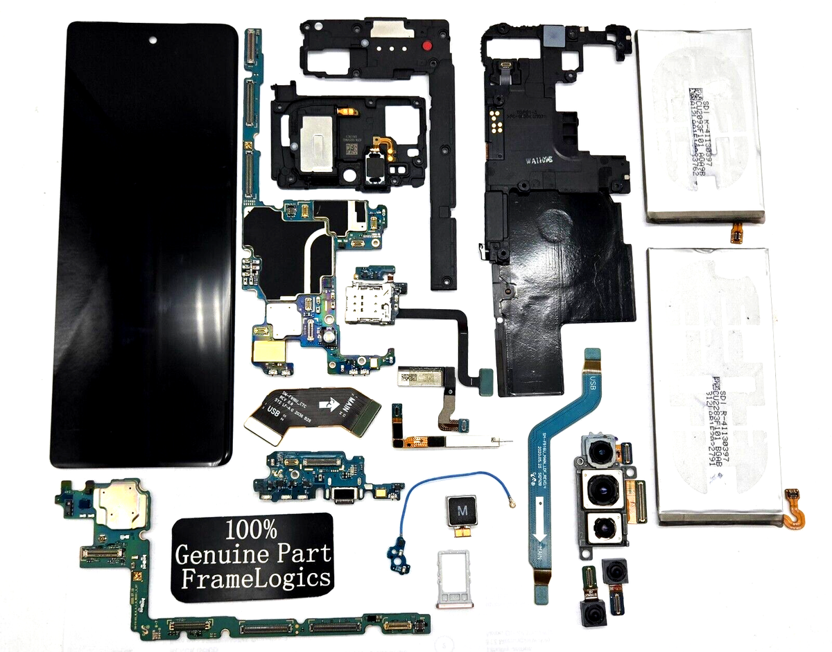Samsung Galaxy Z Fold 2 SM-F916U 256GB (Unlocked) Replacement