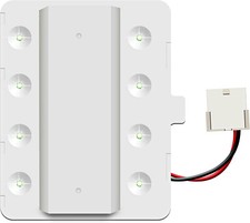 Refrigerator LED Module For Whirlpool WRX735SDBM04 WRX735SDHZ00 WRF555SDFZ