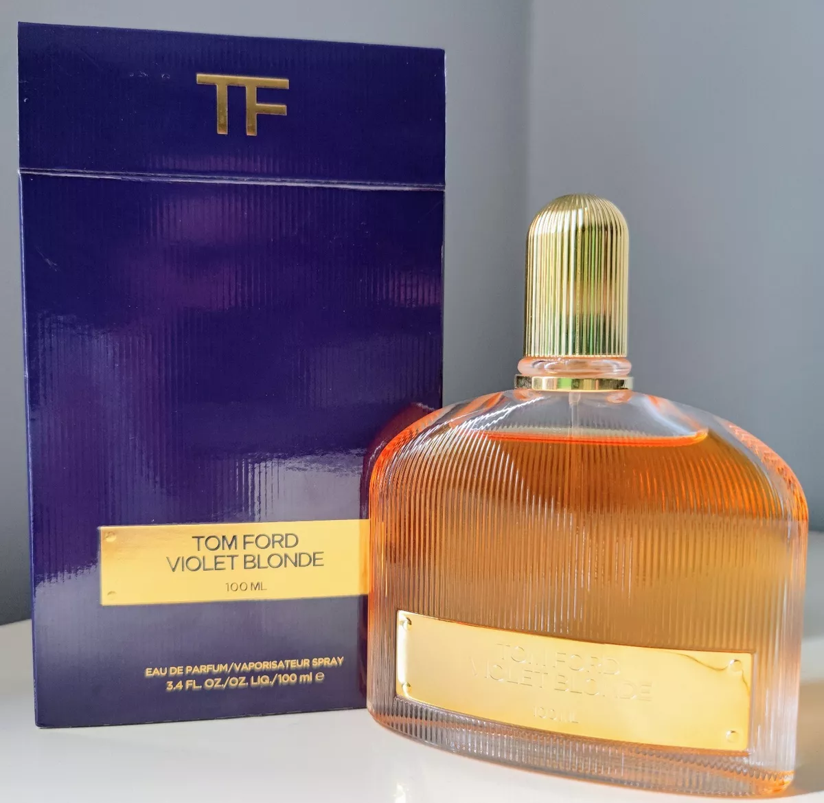 Tom Ford Women's Eau De Parfum Spray - 3.4 fl oz bottle