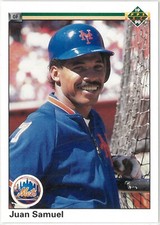1990 Upper Deck Baseball Cards (526-800) - Pick the Cards to Complete Your Set