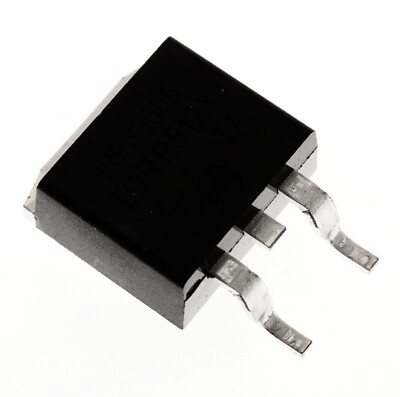 Fairchild G7N60A4D / HGT1S7N60A4DS TO-263AB IGBT 600V 34A 125W TO263AB #730518