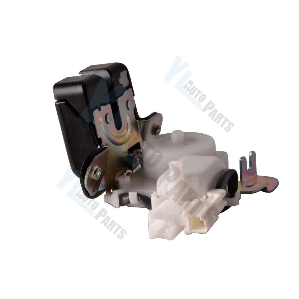 Защелка замка задней двери в сборе для Honda HR-V 2016-2022 годов выпуска - Изображение 2 из 4