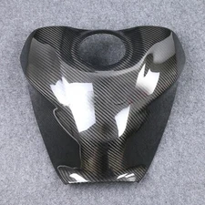 For 2021 - 2025 CBR1000RR-R 100% Real Carbon Fiber Gas Fuel Tank Cover , Glossy