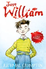 Just William - Paperback By Crompton, Richmal - GOOD