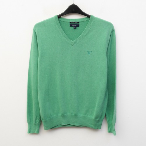 GANT Men's M Jumper Pullover Sweater V 