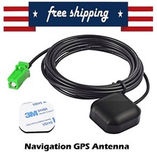 Replacement GPS Navigation Antenna for Pioneer SPH-DA100 SPHDA100 Car Radio