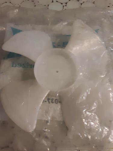 SUB ZERO Fan Blade 3150370 OEM - Picture 2 of 2
