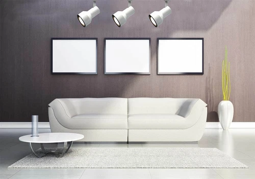 NUVO TK320 R30 Step Cylinder Track 3 Light Kit - Picture 2 of 3