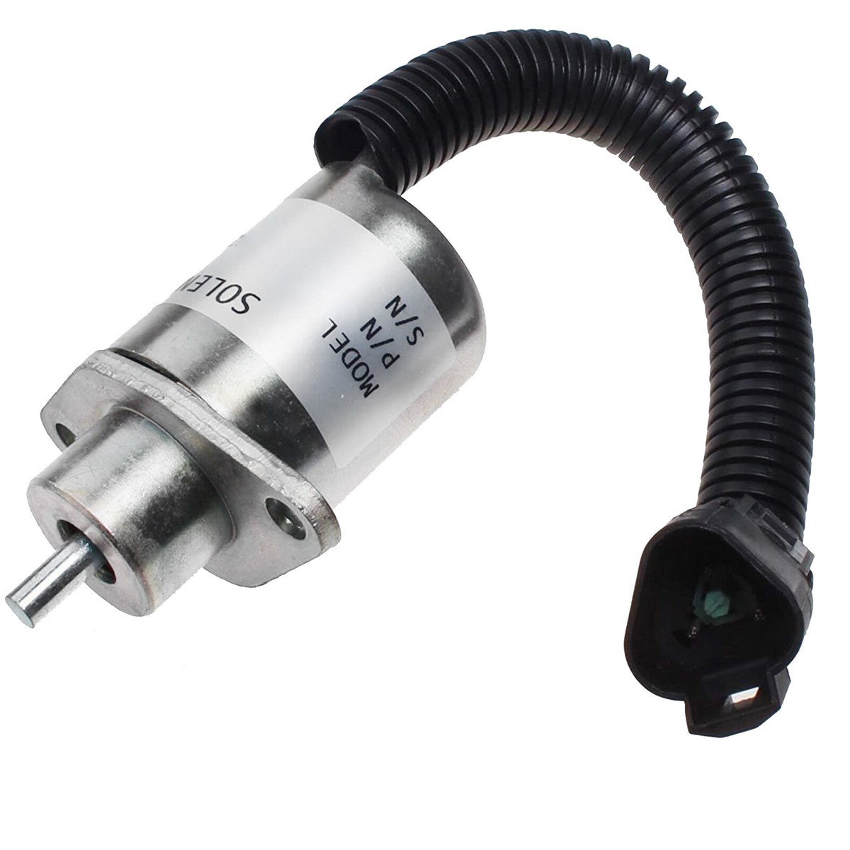 Solenoid Valve 172-7209 2848A278 for CAT 232 262 252 242 906 257