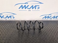 14-20 MERCEDES BENZ GLA X156 OEM REAR SUSPENSION COIL SPRING FITS LEFT & RIGHT