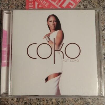 Hot Coko Coko (CD, Aug-1999, RCA) [LIKE NEW]