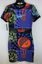 nike essential rave dress