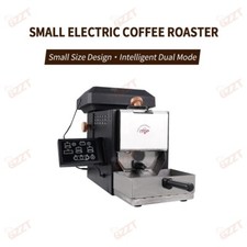 Kaffeeröster 200g Household Coffee Roaster mit Rauch Filter 3 Mode Basic model