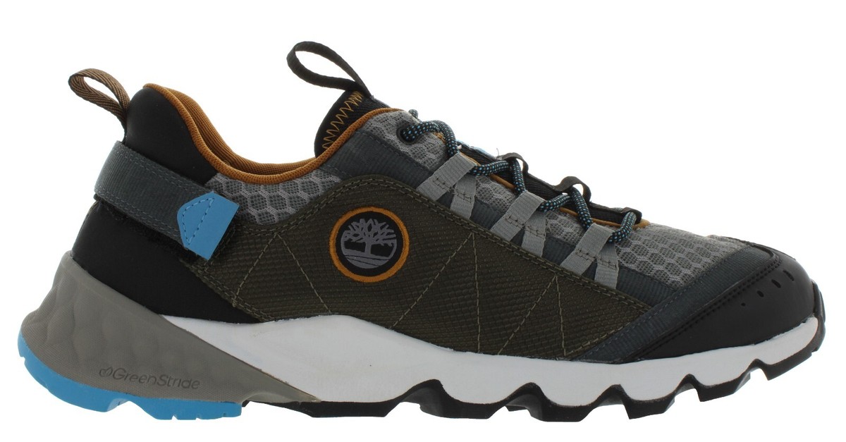 Men’s Timberland Ossipee Low Gortex Hiking Shoes Timberland Motion Access Low Lace-Up Sneakers (For Men  main image 4