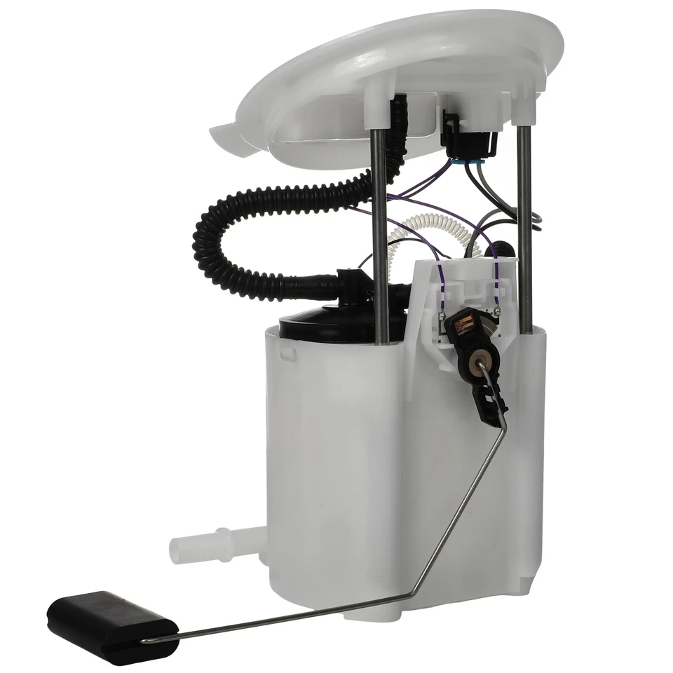 Conjunto de bomba de combustible para Ford Mustang V6 2015-2018 3,7 L V8 5,0 L gasolina lado izquierdo Foto 3 de 4