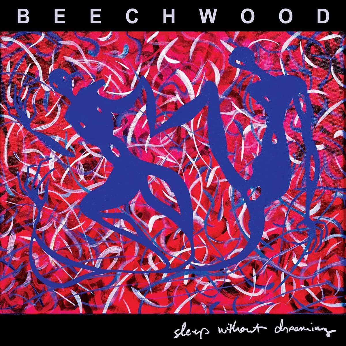 Beechwood Sleep Without Dreaming (Vinyl LP)