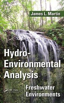 Hydro-Environmental Analysis, James L. Martin,  Ha