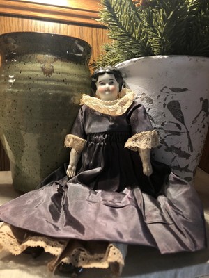 antique china dolls ebay