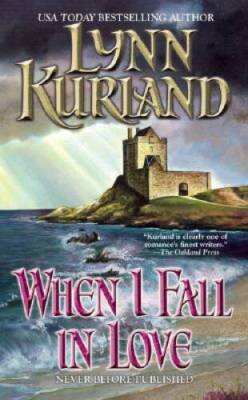When I Fall in Love (Macleod Family) - Mass Market Paperback - ACCEPTABLE