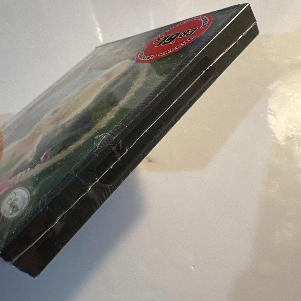 Disney Fairies: Tinker Bell - Nintendo DS Game Rare Brand New Sealed - Image 4 of 4