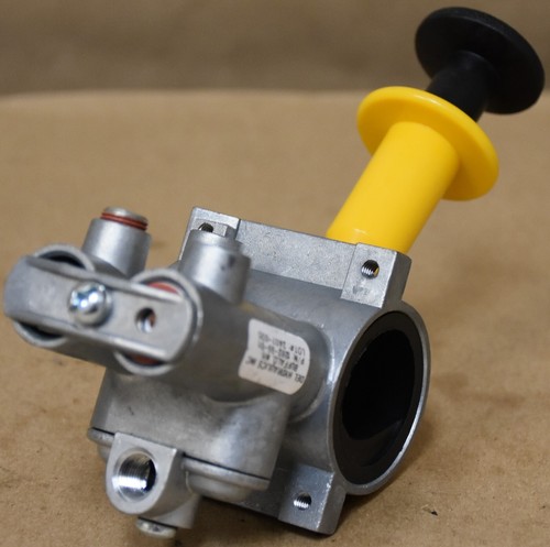 1202-99-01 DEL FEATHERING AIR VALVE ***NEW*** - Picture 2 of 4