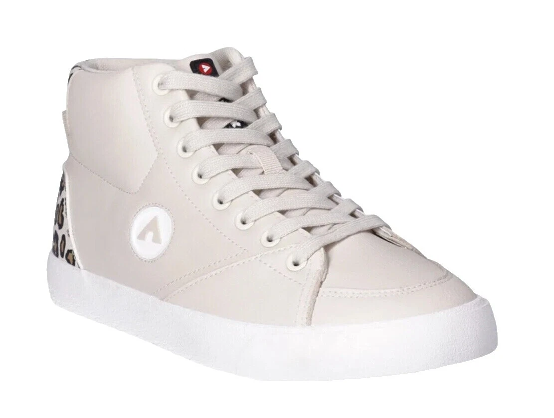 Parte superior de cuero de mujer AIRWALK