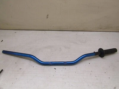 guidon alu adaptable yamaha 600 xt - Photo 1/4