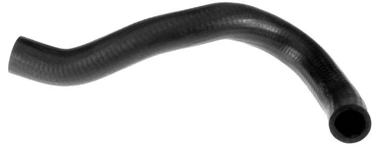 Gates Radiator Coolant Hose Upper For 2002-2006 Honda CR-V 2.4L L4 GAS - Image 3 of 3