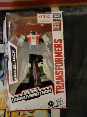 wheeljack walmart siege transformers