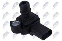 Sensor Saugrohrdruck Nty ECM-PL-016 FüR Opel Astra B16 Sports Tourer Corsa X15