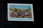NICARAGUA 1983 WORLD COMMUNICATIONS YEAR ISSUE  IN FINE M/N/H