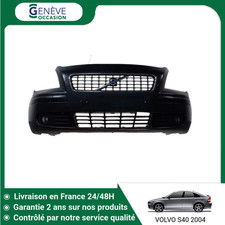 Pare-choc avant Volvo S40