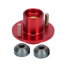 1Pc Suspension Coilover Shock Top Hat Mounts Fit For Honda Civic Acura Integra