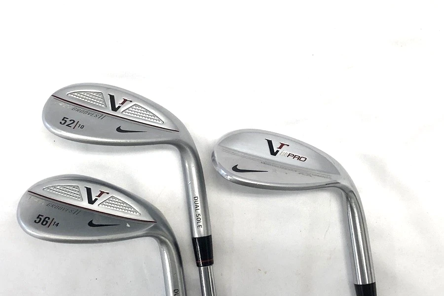 Nike Vr Pro Wedge 60 for sale | eBay