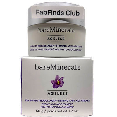 BareMinerals Ageless Phyto Procollagen Firming Anti-Age Cream