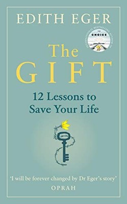 The Gift by Edith Eger 9781846046278 NEW Free UK Delivery