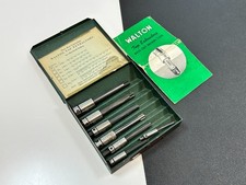   WALTON Tap Extractor Set No. 1 (4 Flute Sty...